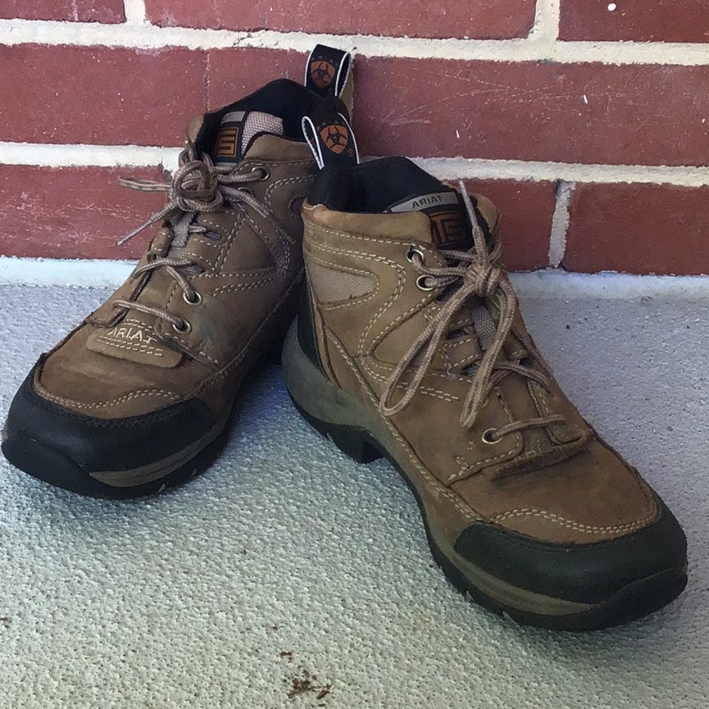 Ariat Hiking Boots